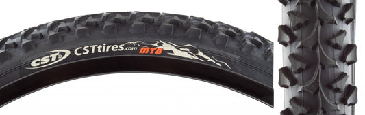 Sunlite MTB AlphaByte 26x1.95 Standard Tire