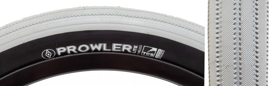 Alienation TCS Prowler Lite 20x2.25 Tubeless Tire