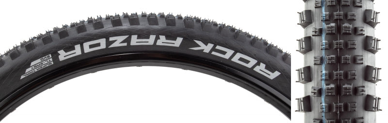 Schwalbe Rock Razor 29X2.35 Tubeless Tire