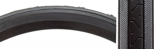 Sunlite UtiliT Road Raised Center 27x1-1/4 Standard Tire