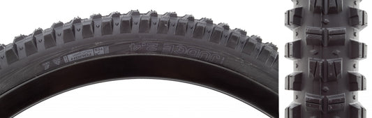 WTB Judge Tire - 27.5 x 2.4 TCS Tubeless Folding BLK Tough/High Grip TriTec E25