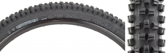 Wtb Trail Boss TCS Light Fast Rolling 29x2.6 Tubeless Tire