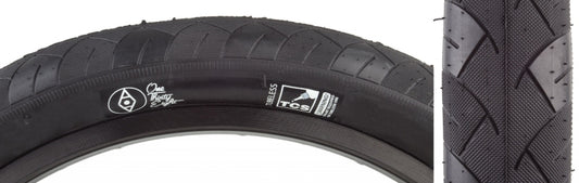 Alienation TCS 138 Street 20X2.3 Tubeless Tire