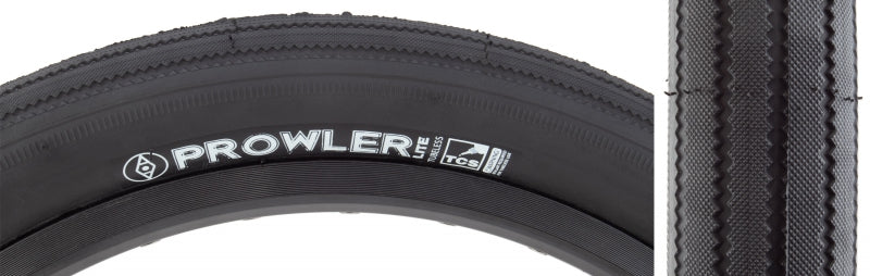 Alienation TCS Prowler Lite Street 20x2.25 Tubeless Tire