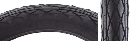 Sunlite SuperDan 20x4.0 Standard Tire