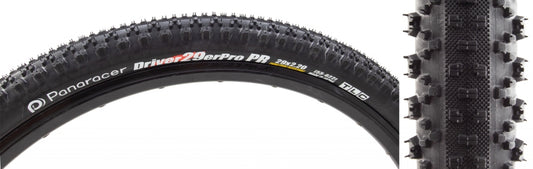 Panaracer Driver Pro Tire 29x2.2" Black