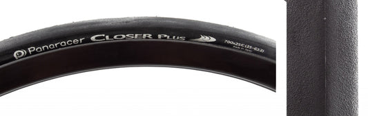 Panaracer Closer Plus 700x28 Standard Tire