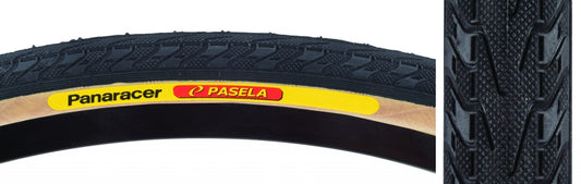 Panaracer Pasela 650Cx25 Standard Tire