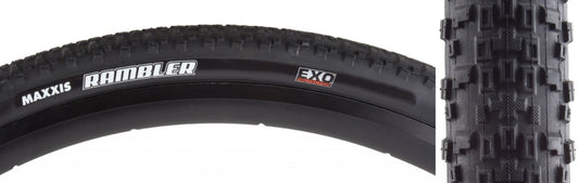 Maxxis Rambler 650Bx47 Standard Tire