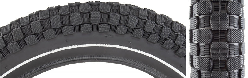 Sunlite K-Rad 20x3.3 Standard Tire