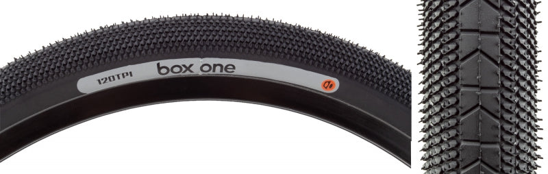 Box components Box One 20x1.5 Standard Tire