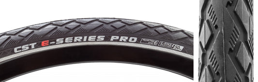 Cst premium E-Series Pro 700x35 Standard Tire