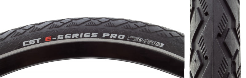 Cst premium E-Series Pro 700x38 Standard Tire