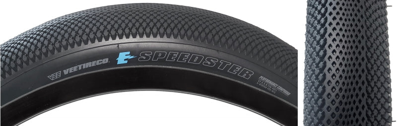 Vee tire & rubber Speedster 22x3.0 Standard Tire