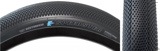 Vee tire & rubber Speedster 22x3.0 Standard Tire