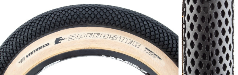 Vee tire & rubber Speedster 20x4.0 Standard Tire