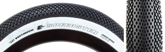 Vee tire & rubber Speedster 20x4.0 Standard Tire