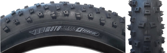 Vee tire & rubber Snowball 20x4.0 Standard Tire