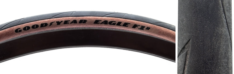 Goodyear Eagle F1 R 700x25 Standard Tire