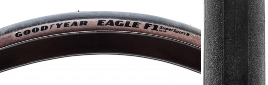 Goodyear Eagle F1 SuperSport R 700x28 Standard Tire