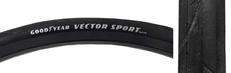 Goodyear Vector Sport 700x32 Standard Tire