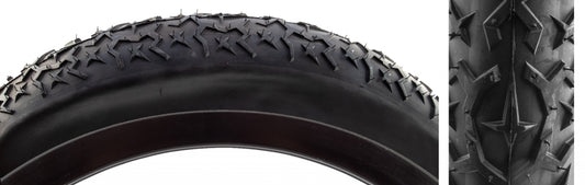 Sunlite UtiliT Starman 26x4.0 Standard Tire