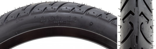 Sunlite Surrey K657F 16x2.5 Standard Tire