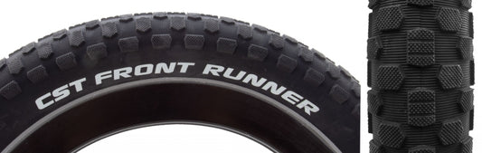 Cst premium Front Runner 20x3.3 Standard Tire