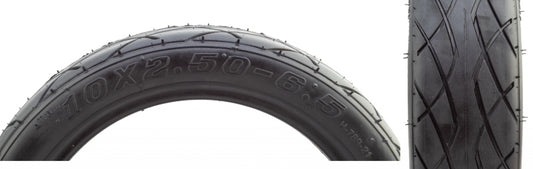 Sunlite UtiliT Scooter 10x2.5 Standard Tire