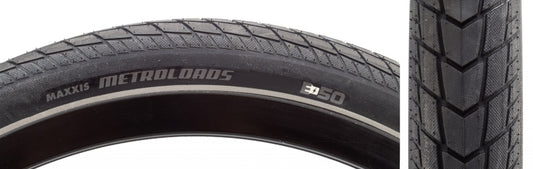 Maxxis Metroloads 20x2.15 Standard Tire