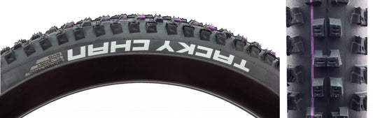 Schwalbe Tacky Chan Super Gravity E50 29x2.4" Ultra Soft Bl