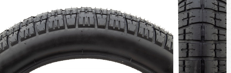 Sunlite Fat1276 20x4.5 Standard Tire