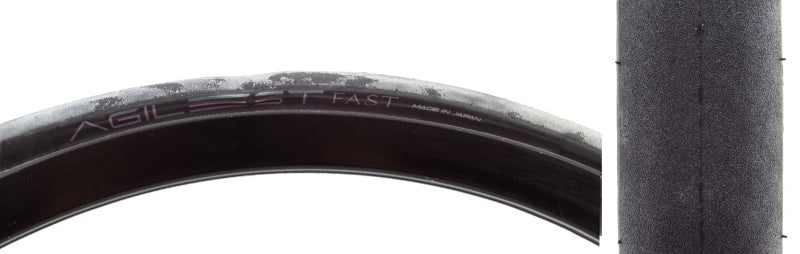 Panaracer Agilest Fast 700x25 Standard Tire