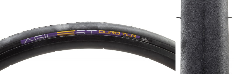 Panaracer Agilest Duro 700x28 Standard Tire