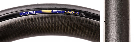 Panaracer Agilest Duro 700x30 Standard Tire