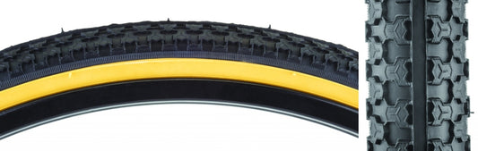 Sunlite MTB Raised Center 26x1.5 Standard Tire