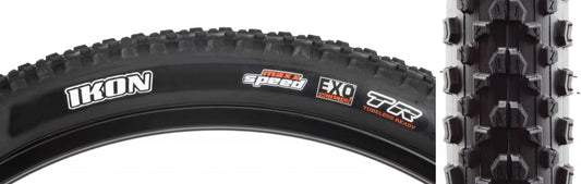 Maxxis Ikon 27.5X2.35 Tubeless Tire