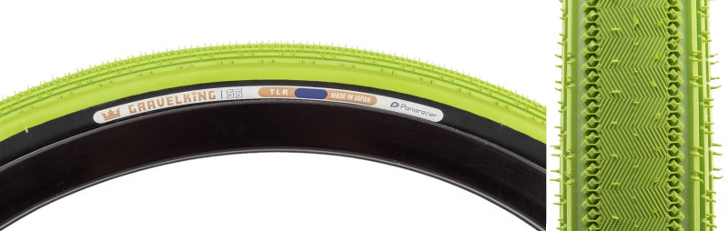 Panaracer GravelKing SS 700x40 Tubeless Tire