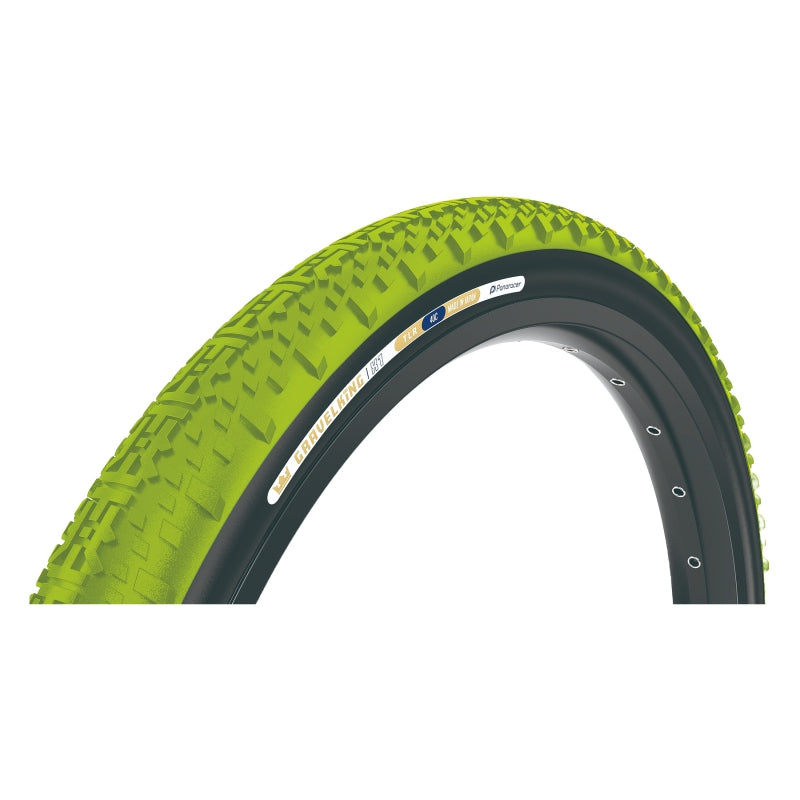 Panaracer GravelKing X1 700x40 Tubeless Tire