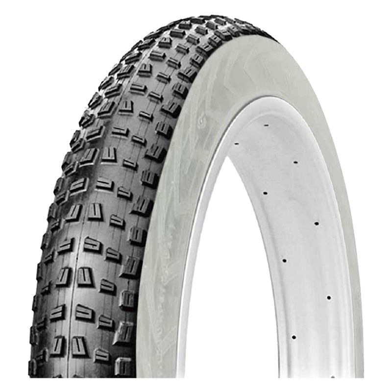 Cst premium BFT 26x4.0 Standard Tire