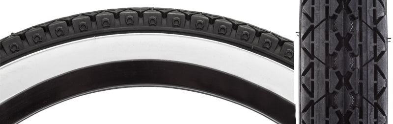 Sunlite Cruiser CST241 26x2.125 Standard Tire