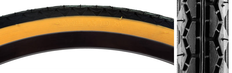 Sunlite Street 26x1-1/2 650B Standard Tire