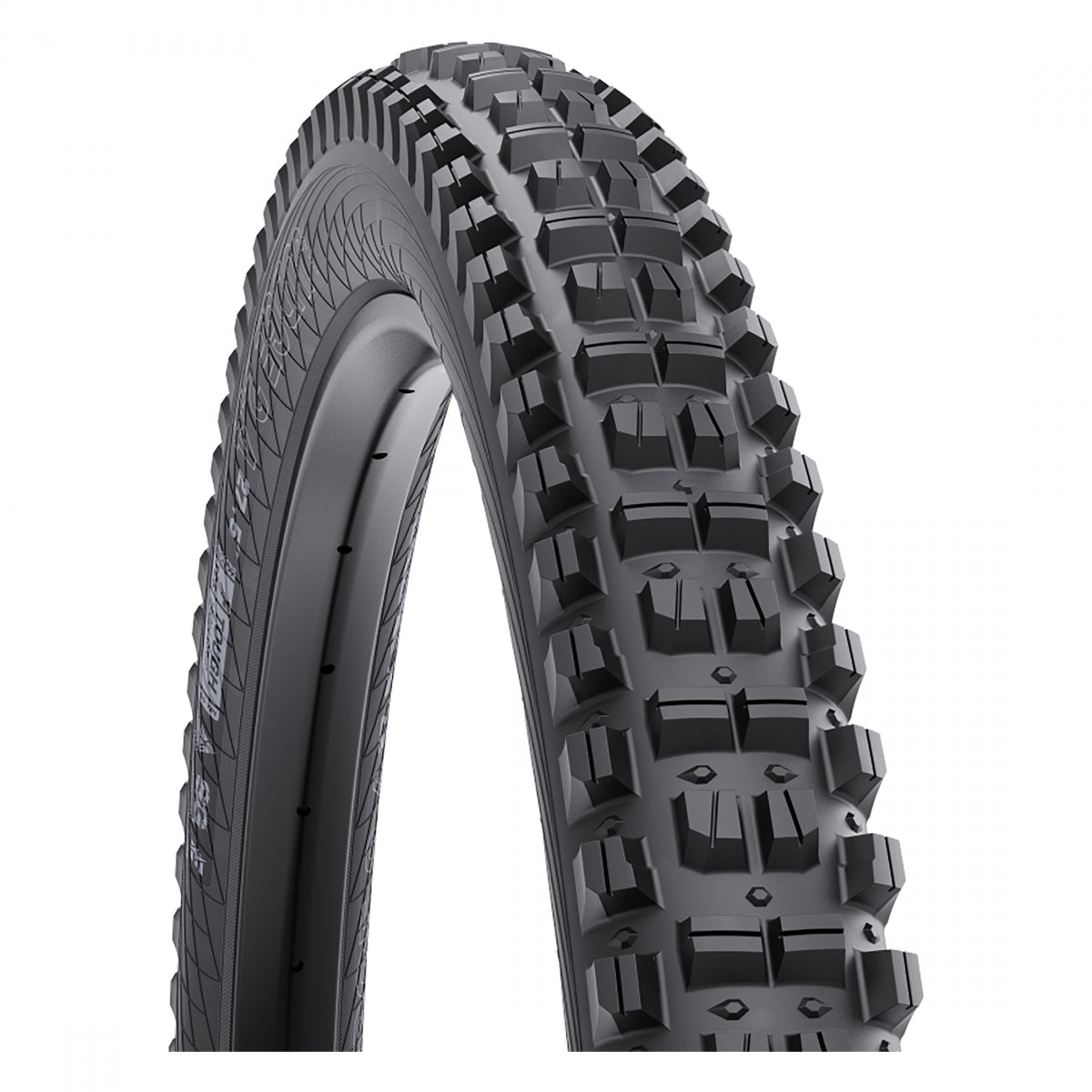 TIRE WTB JUDGE 27.5x2.4 BK/BK TOUGH HG TCS/60/TT/SG1/IP+ FOLD E50