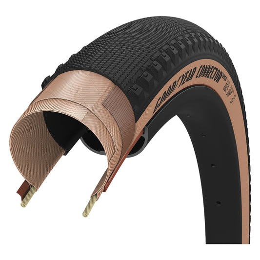 Goodyear Connector Speed Race 700x45 Tubeless Tire