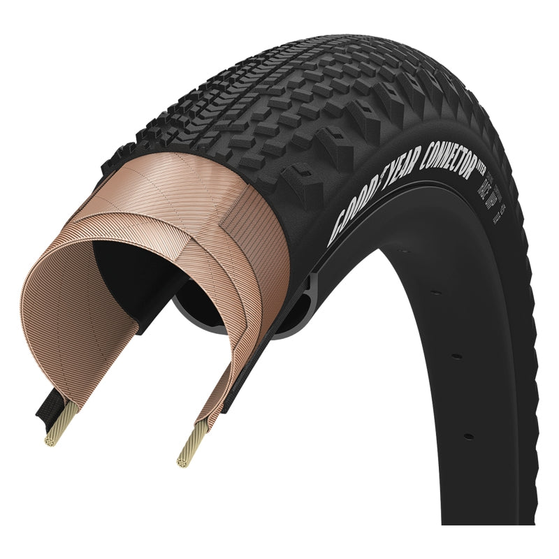 Goodyear Connector Inter Race 700x45 Tubeless Tire