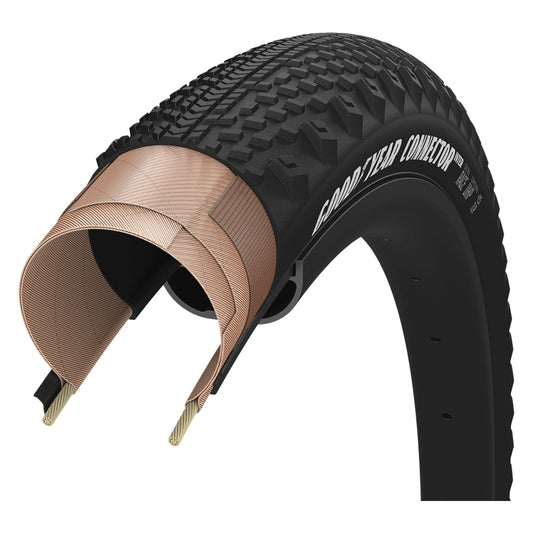 Goodyear Connector Inter Race 700x45 Tubeless Tire