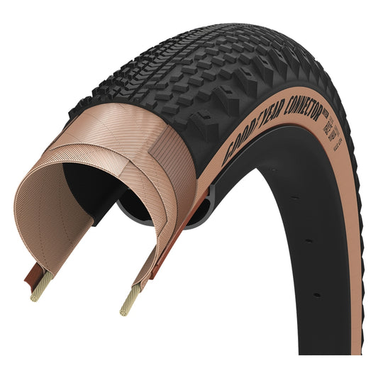 Goodyear Connector Inter Race 700x45 Tubeless Tire