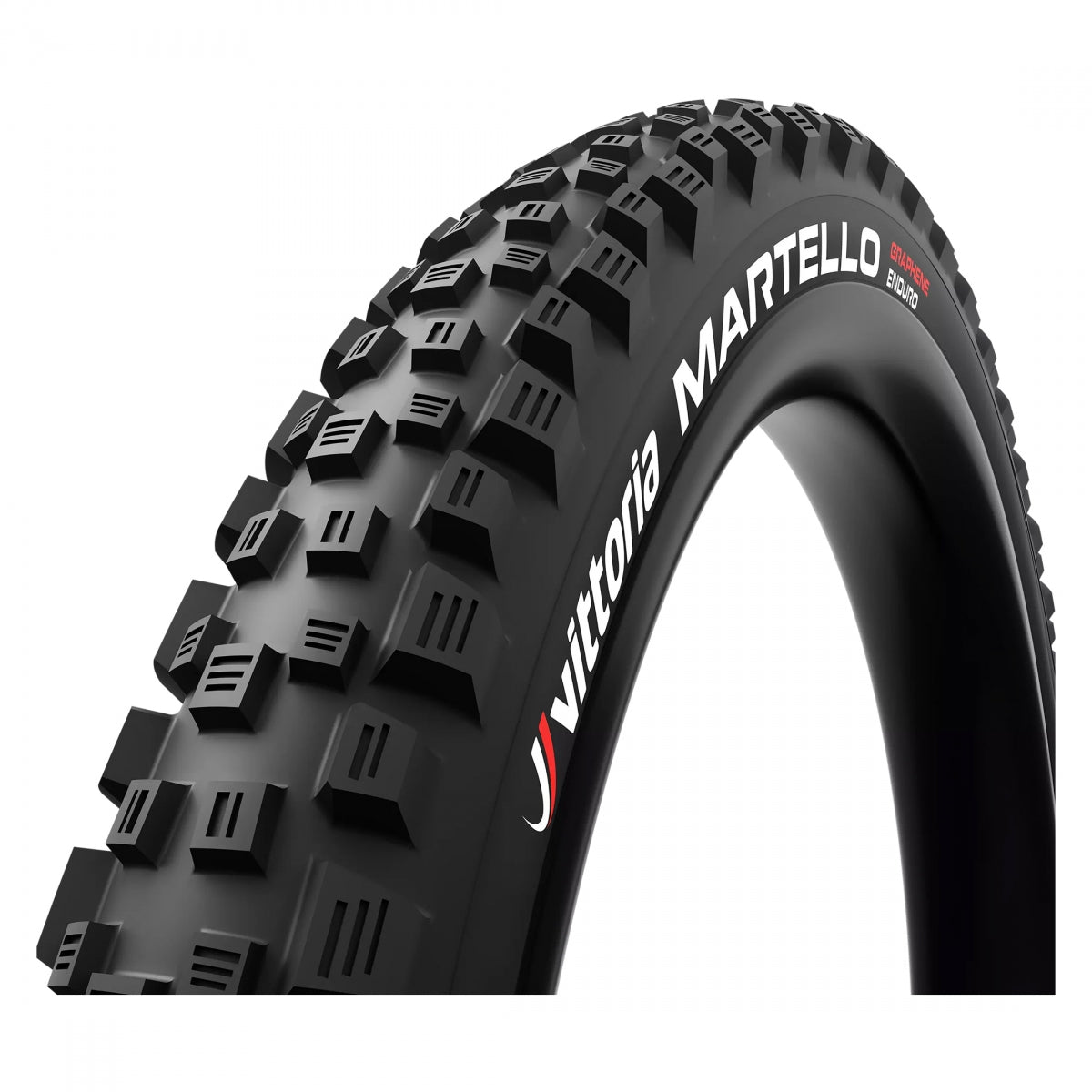TIRE VITTORIA MARTELLO 29x2.4 BK/BK FOLD/120 TLR