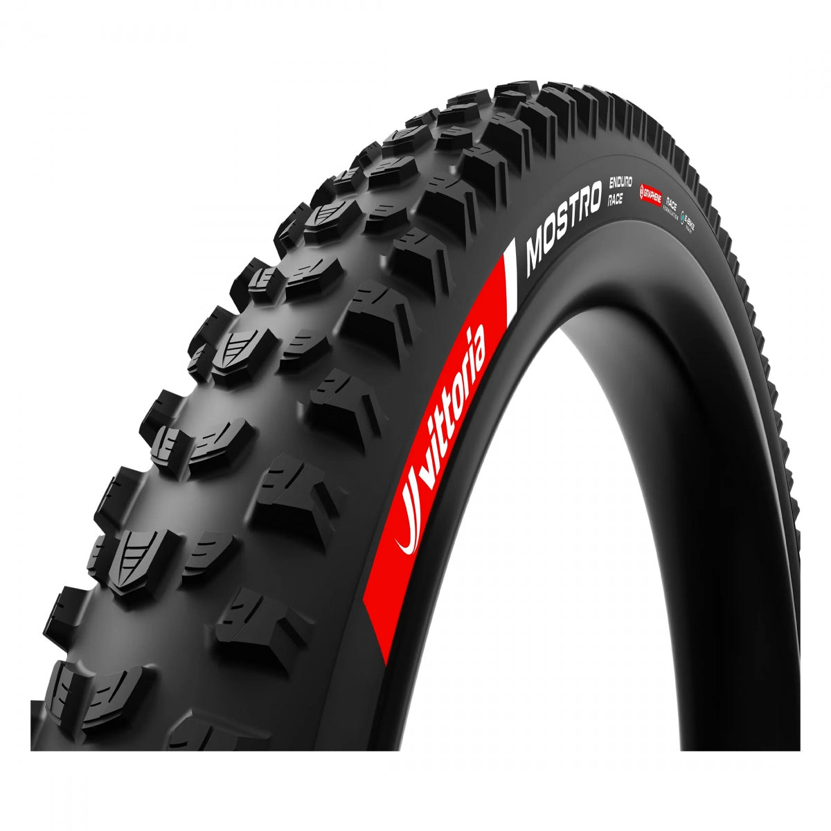 TIRE VITTORIA MOSTRO RACE 29x2.6 BK/BK FOLD/60 TLR E50
