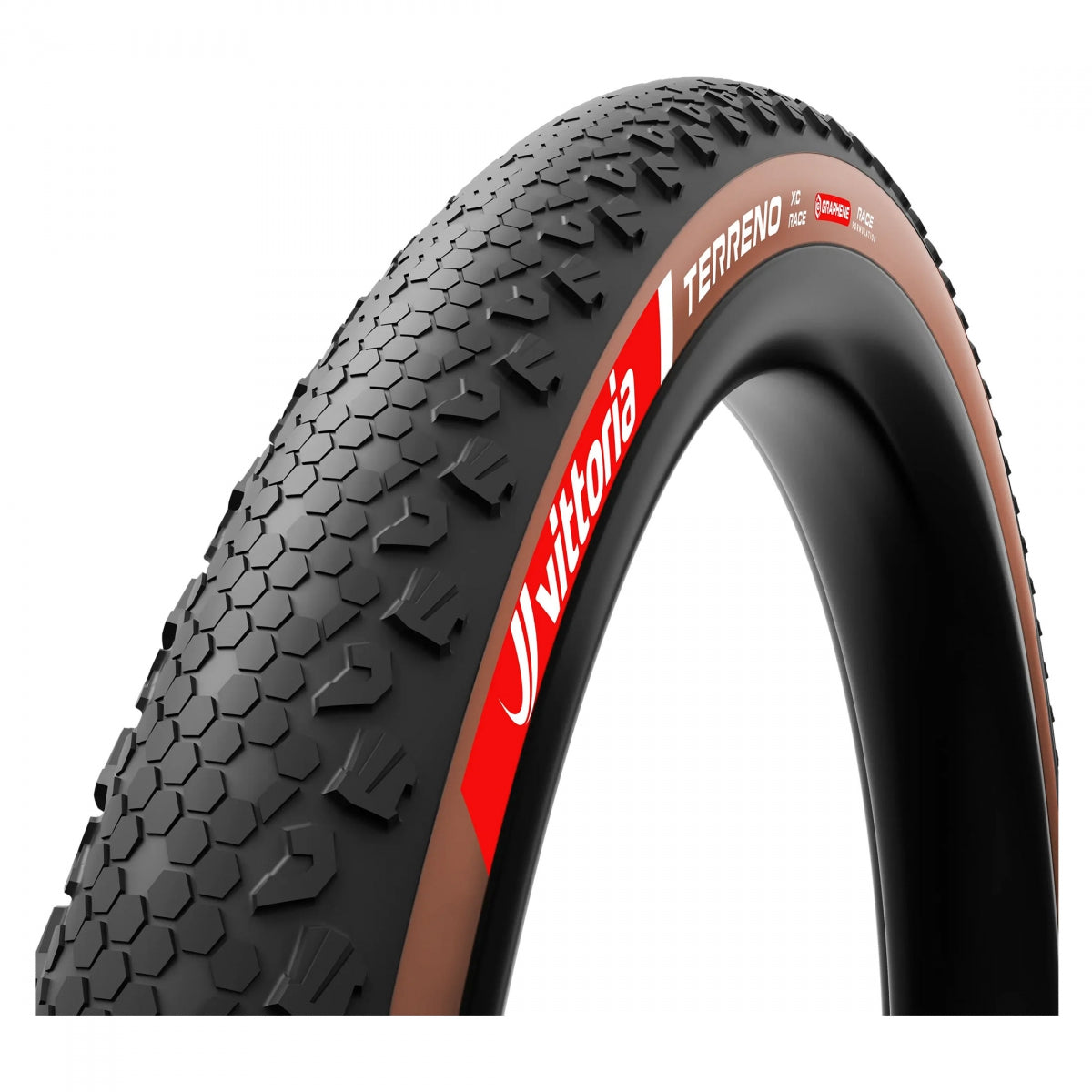 TIRE VITTORIA TERRENO 29x2.25 BK/BN FOLD/60 TLR